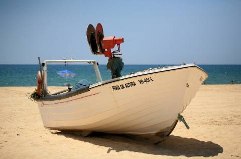 EDIFÍCIO MARES - ALTURA