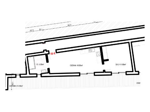 EDIFÍCIO MARES - ALTURA