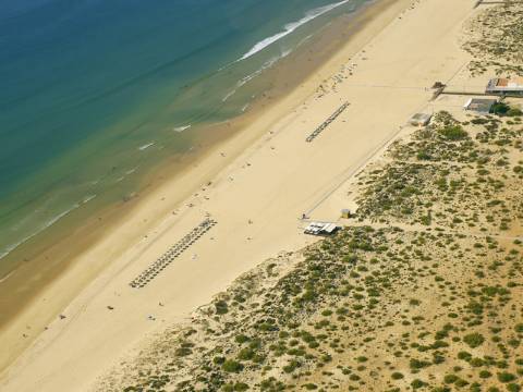EDIFÍCIO MARES - ALTURA