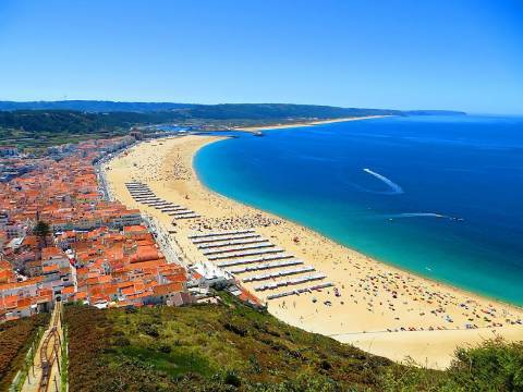 EDIFÍCIO MARES - ALTURA