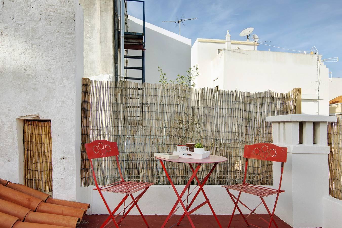 Casa Térrea Remodelada T1