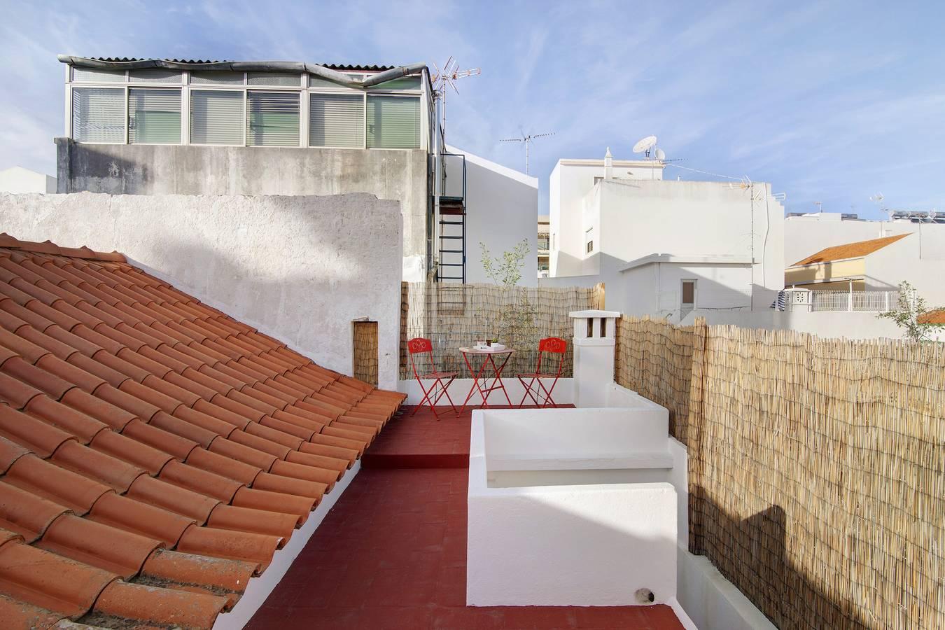 Casa Térrea Remodelada T1