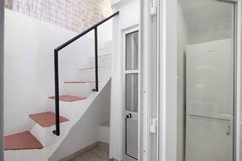 Casa Térrea Remodelada T1