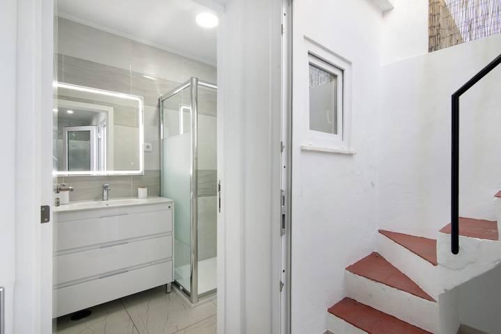 Casa Térrea Remodelada T1