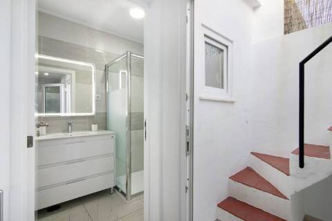 Casa Térrea Remodelada T1