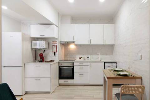 Casa Térrea Remodelada T1