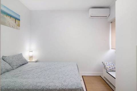 Casa Térrea Remodelada T1