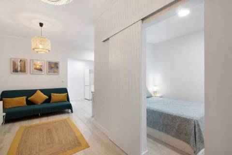 Casa Térrea Remodelada T1