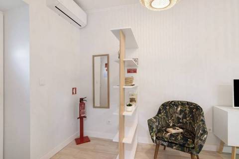 Casa Térrea Remodelada T1