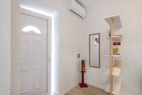 Casa Térrea Remodelada T1