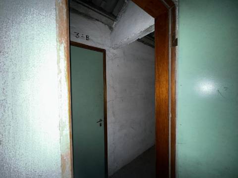 Apartamento T2 Remodelado na Cruz de Pau