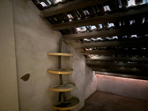 Apartamento T2 Remodelado na Cruz de Pau