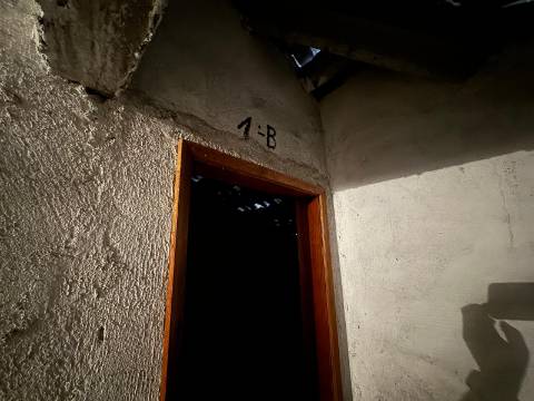 Apartamento T2 Remodelado na Cruz de Pau