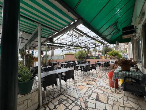 Restaurante - Sobreda