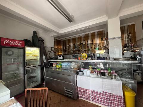 Restaurante - Sobreda