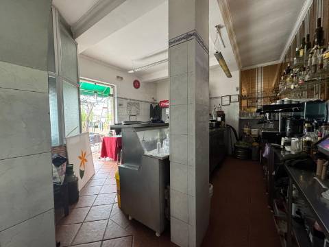 Restaurante - Sobreda