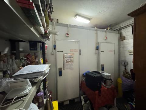 Restaurante - Sobreda