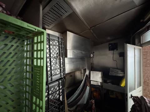 Restaurante - Sobreda