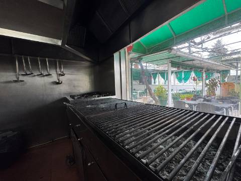 Restaurante - Sobreda