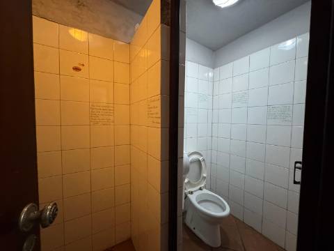 Restaurante - Sobreda