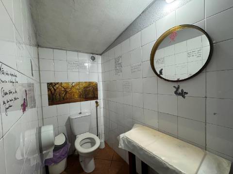 Restaurante - Sobreda