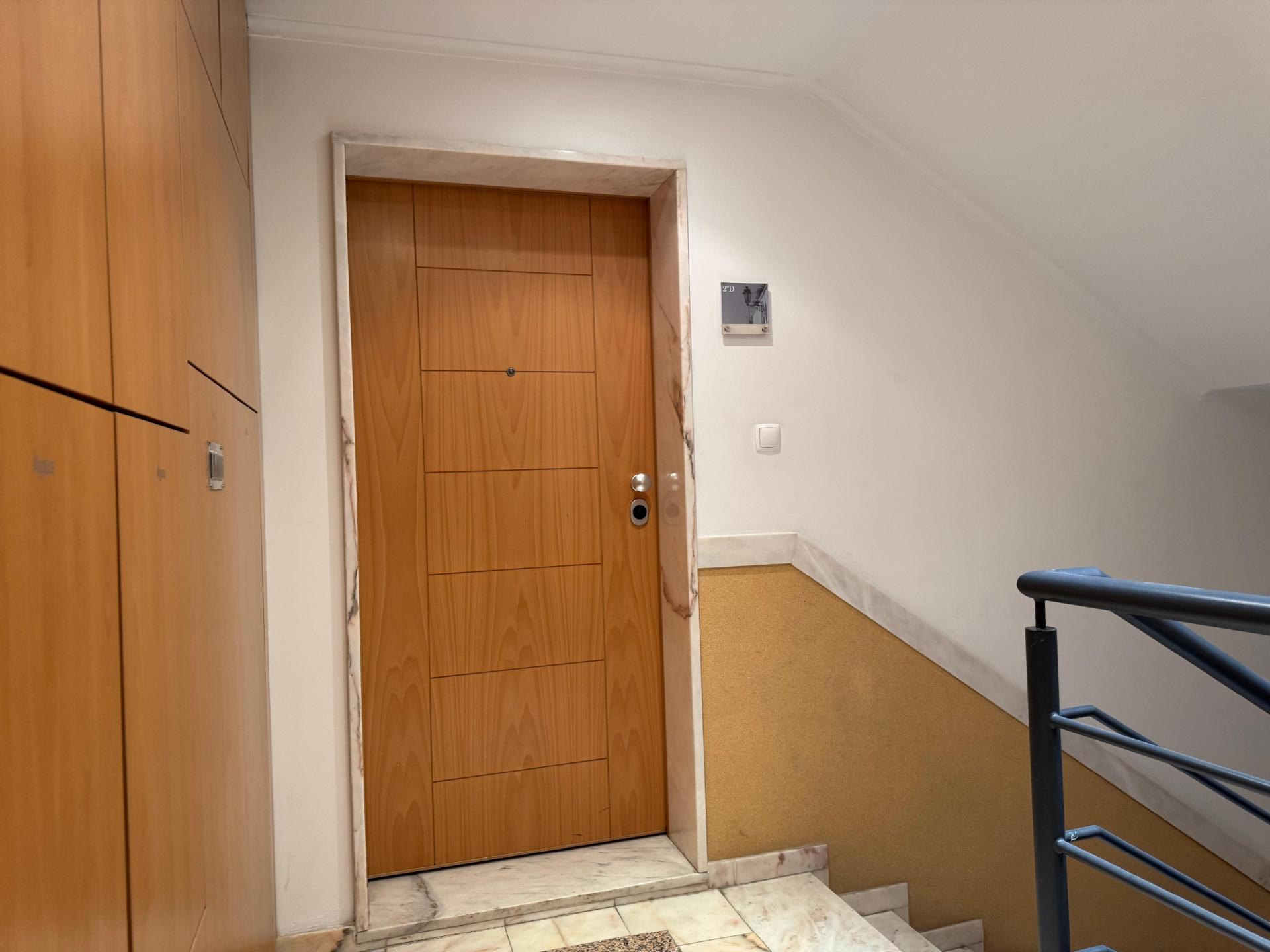 Apartamento T2 - Amora c/ Arrecadação