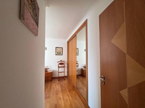 Moradia T3 isolada c/anexo - Aroeira