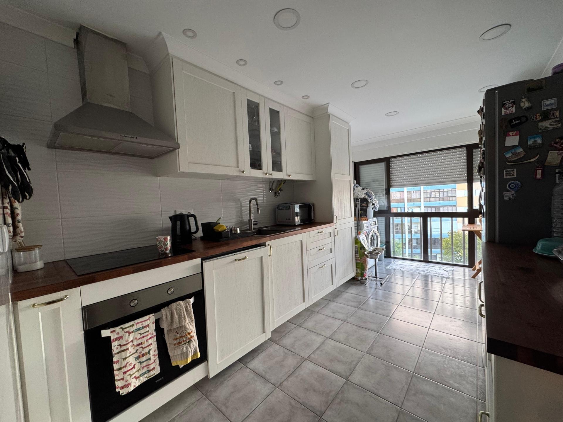Apartamento T2 - Paivas