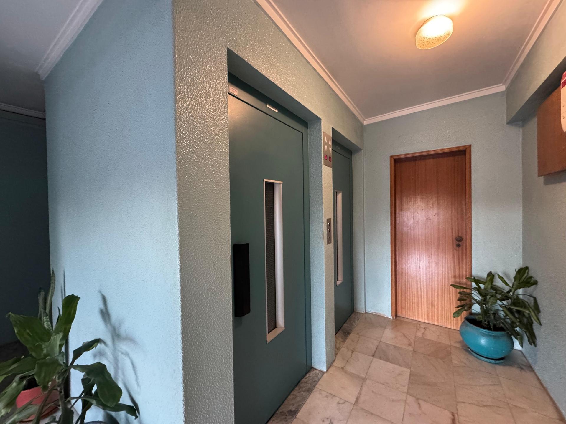 Apartamento T2 - Paivas