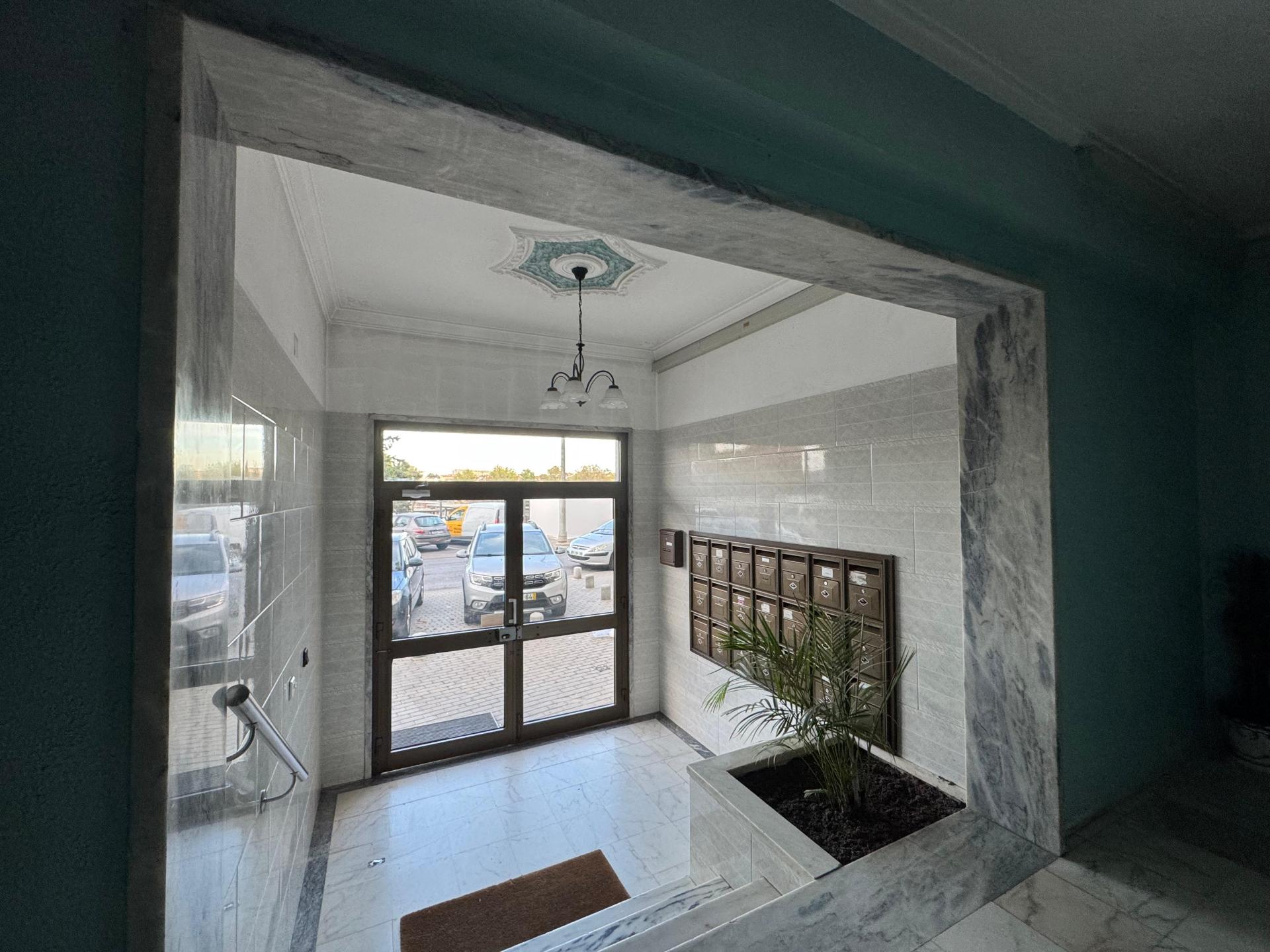 Apartamento T2 - Paivas