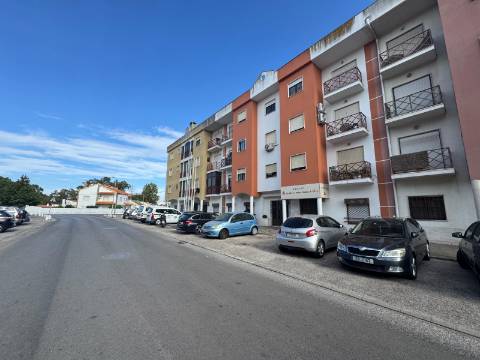 Apartamento T3 Pinhal de Frades