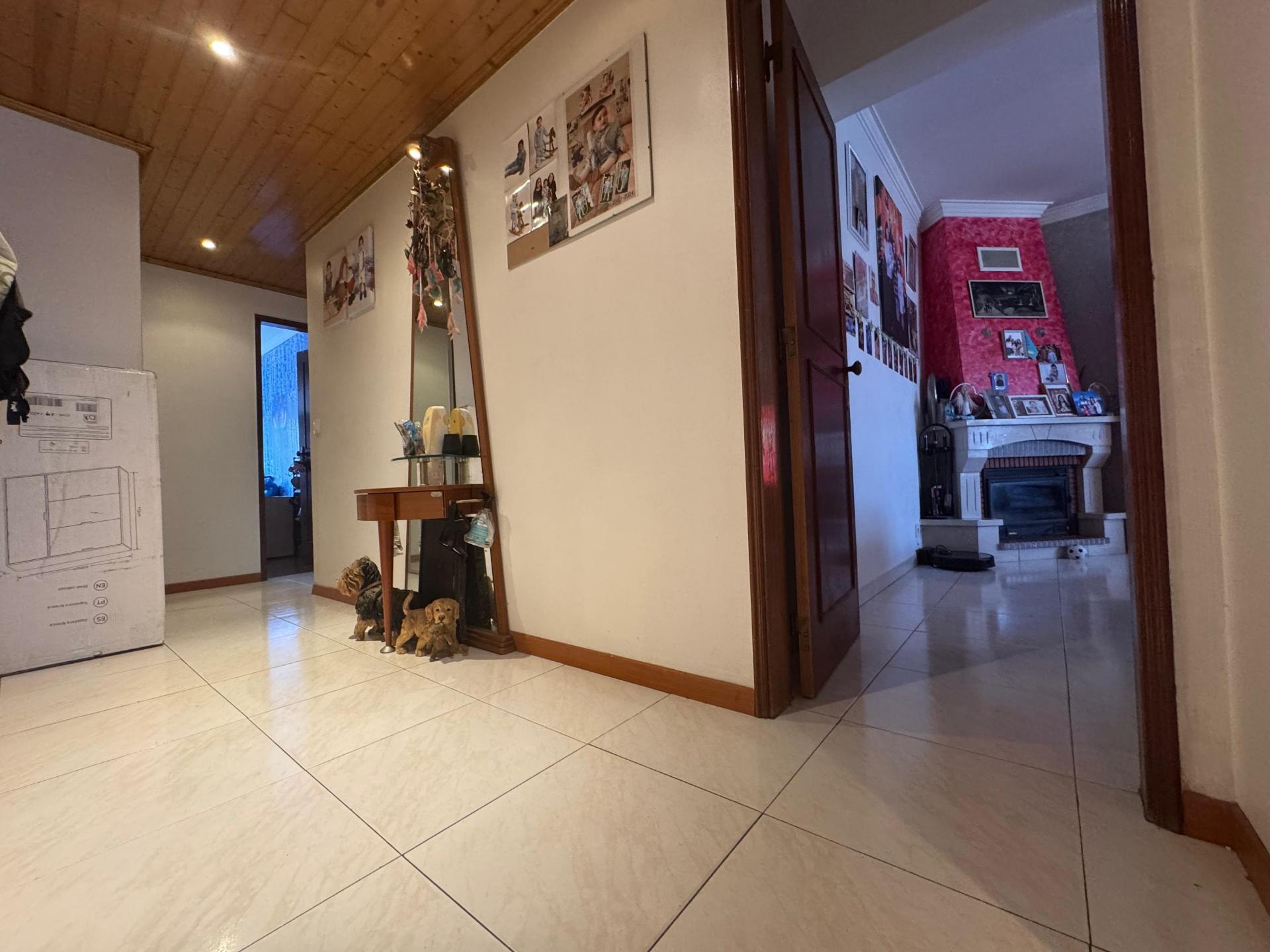 Apartamento T3 - Pinhal de Frades
