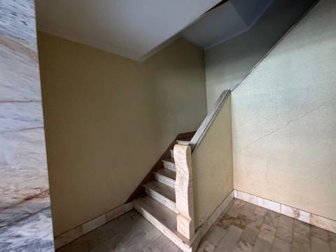 Apartamento T3 Pinhal de Frades