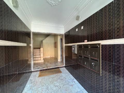 Apartamento T3 Pinhal de Frades