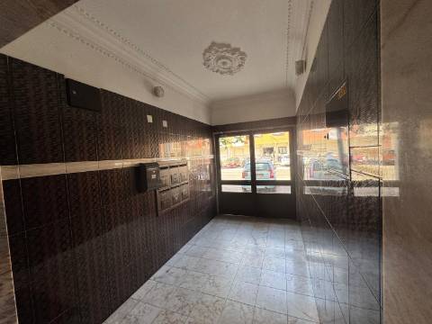 Apartamento T3 Pinhal de Frades