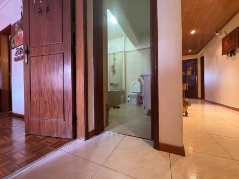 Apartamento T3 Pinhal de Frades