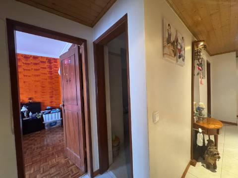 Apartamento T3 Pinhal de Frades