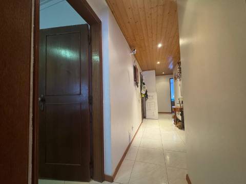 Apartamento T3 Pinhal de Frades