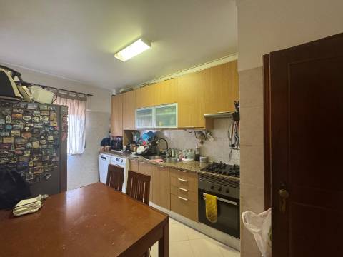 Apartamento T3 Pinhal de Frades