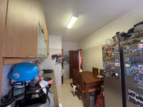 Apartamento T3 Pinhal de Frades