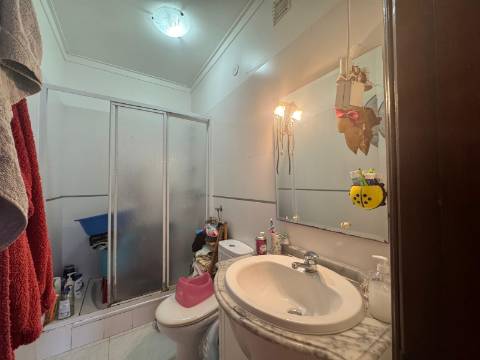 Apartamento T3 Pinhal de Frades