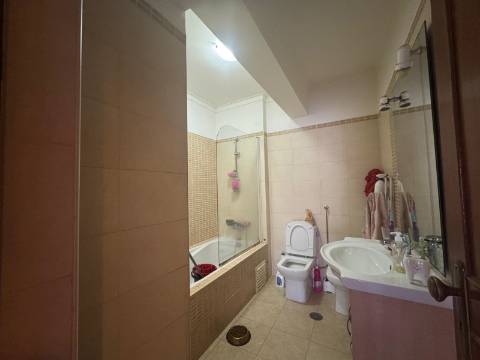 Apartamento T3 Pinhal de Frades