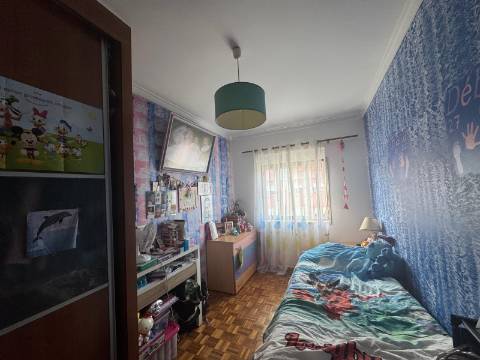 Apartamento T3 Pinhal de Frades