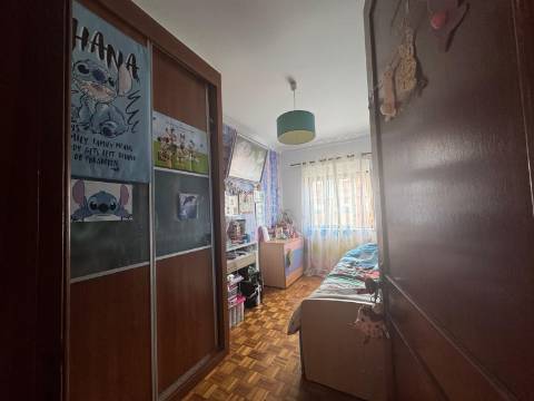 Apartamento T3 Pinhal de Frades