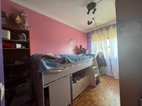 Apartamento T3 Pinhal de Frades