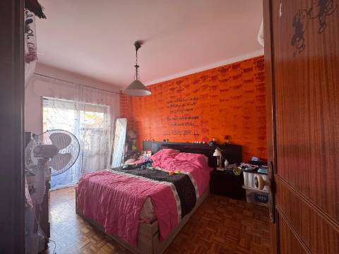Apartamento T3 Pinhal de Frades