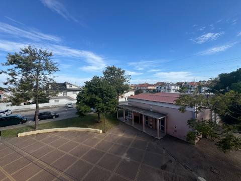 Apartamento T3 Pinhal de Frades