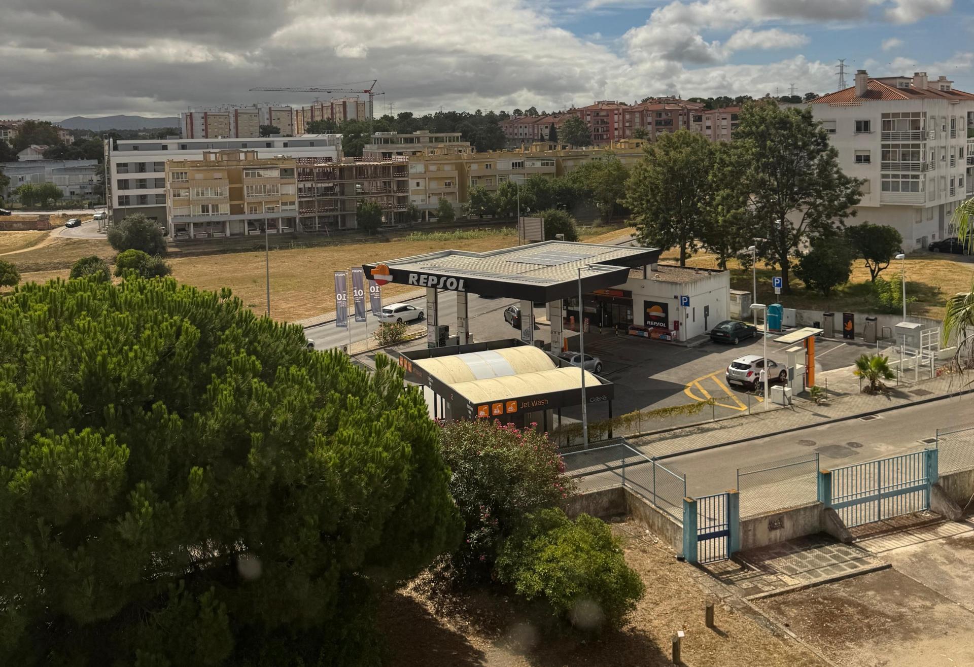 Apartamento T3 Paivas
