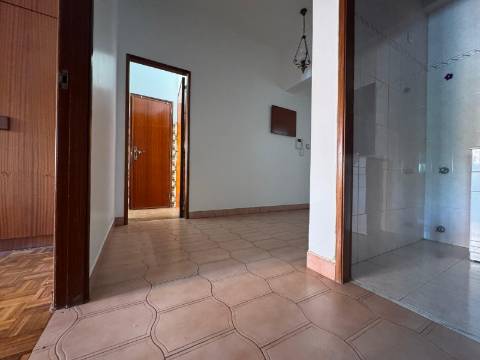 Apartamento T3 Cruz de Pau