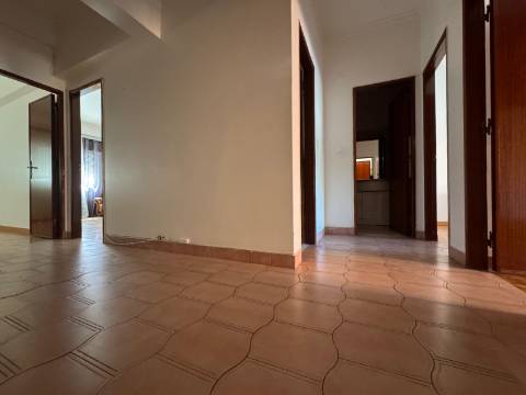 Apartamento T3 Cruz de Pau